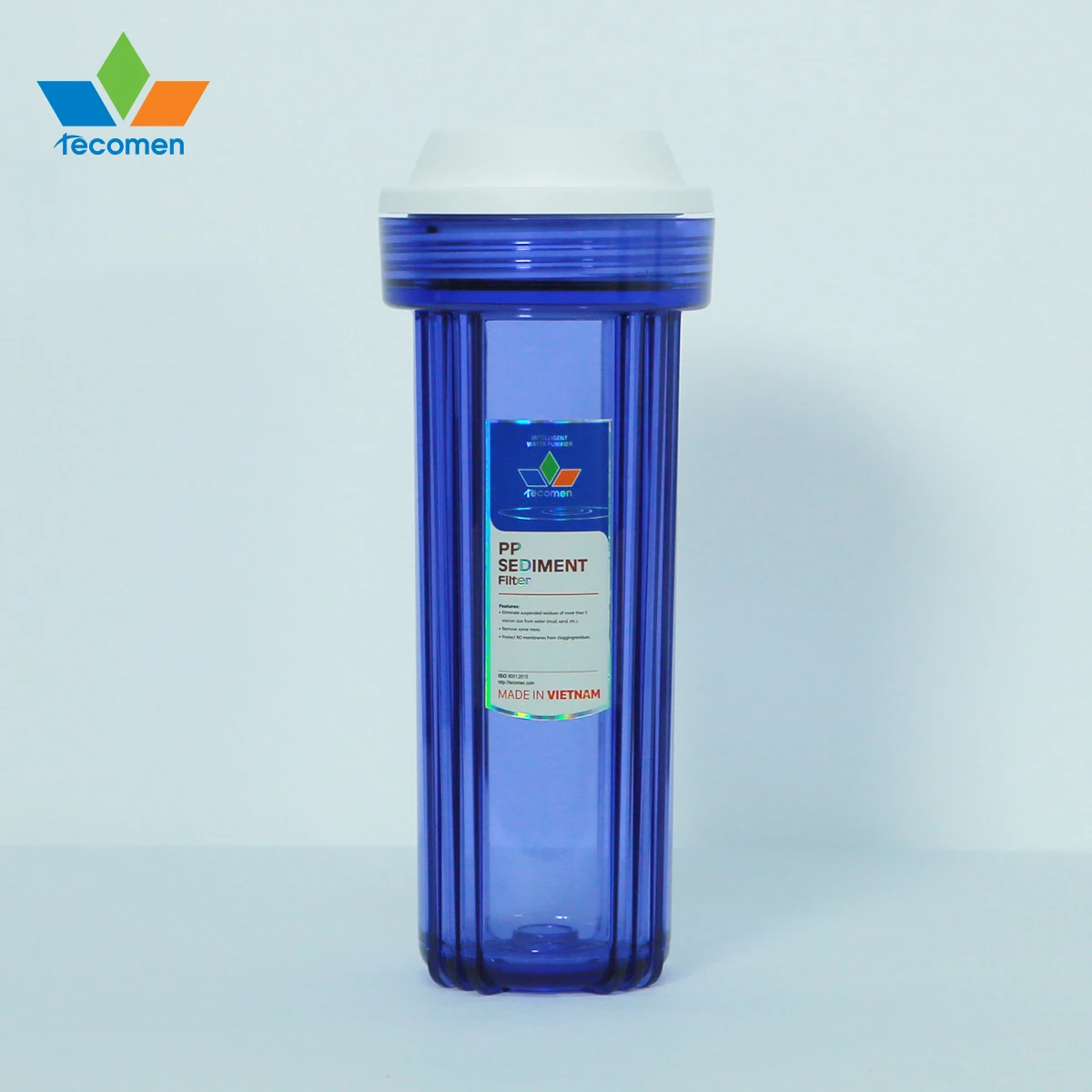 FILTER HOUSING PP BLUE 2019 (VIBER,WHATSAPP+84904183856)