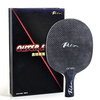 
hot sell Palio OF001 professional table tennis blade carbon fiber table tennis blade 
