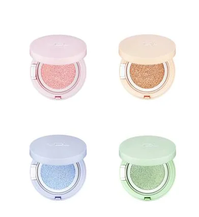 Korean cosmetic VDL Color Correcting Cushion