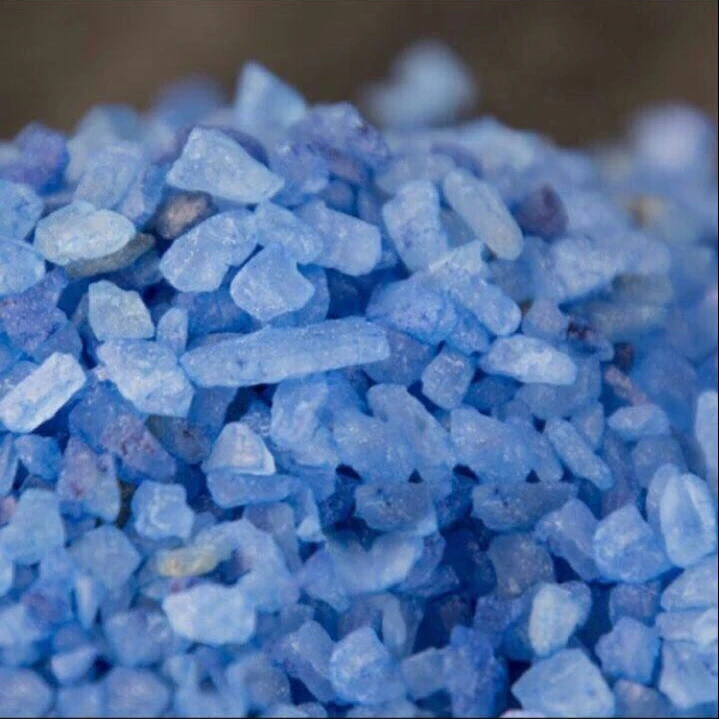 
The MOst Expensive & diet full Persian Blue Salt 0.1 0.2 MM Sian Enterprises 