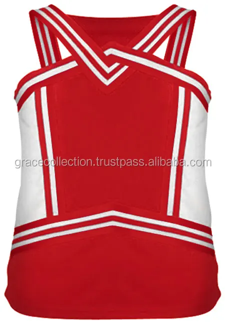 Sports Active Girls Cheerleader Dress Cheerleading Uniforms Cheerleaders Costumes Women Sportswear 100% Polyester Color 10pcs
