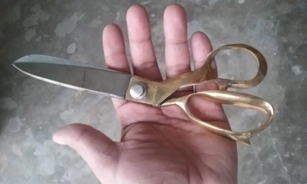 tailor scissors