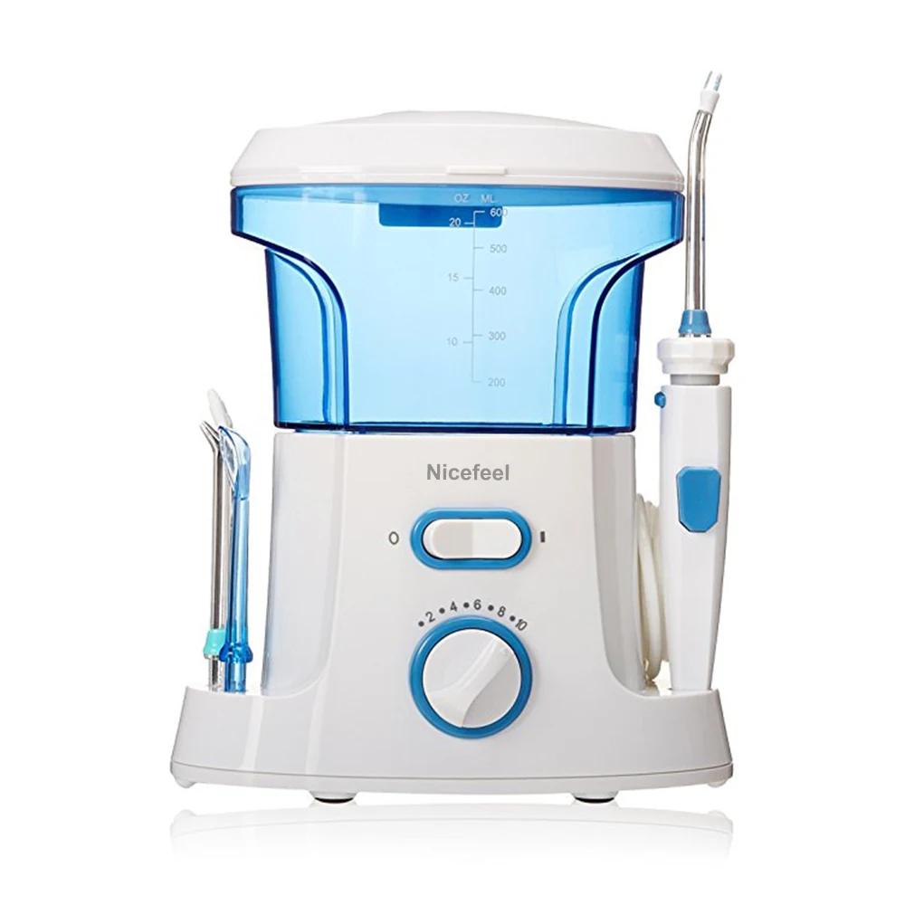 New Teeth Cleaning Devices Dental Water Flosser Oral Irrigator