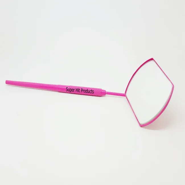 
eyelash extension large mirror 