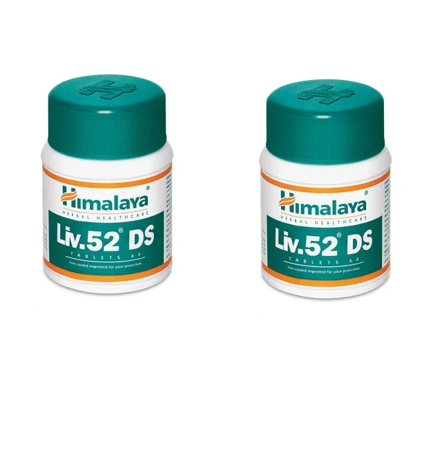 
LIV 52 DS for liver care 