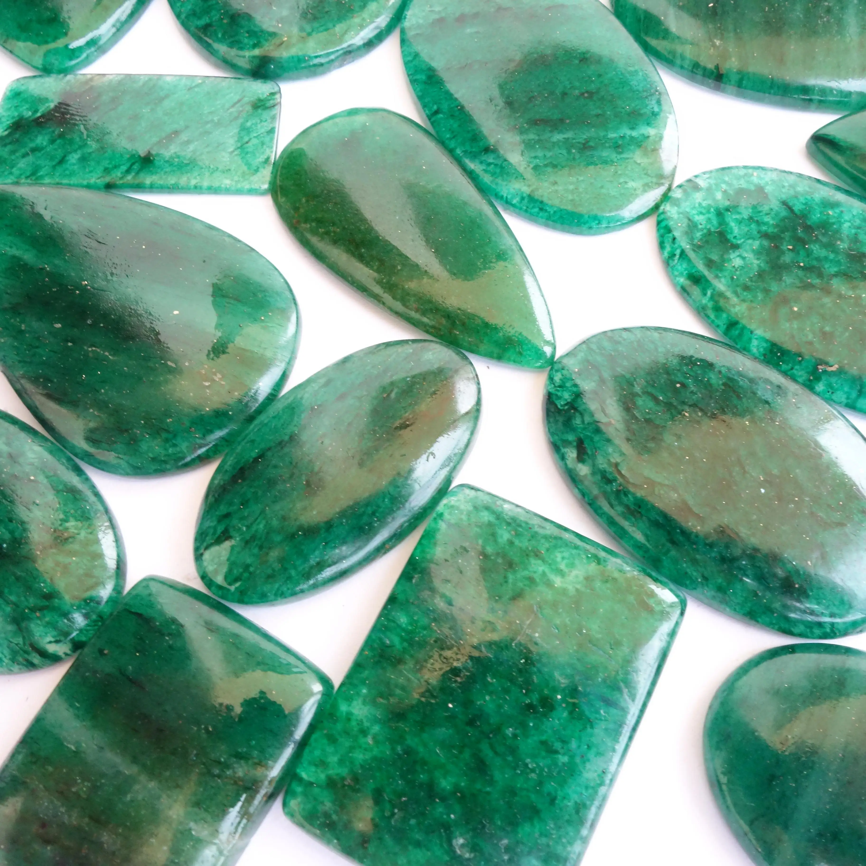 green aventurine