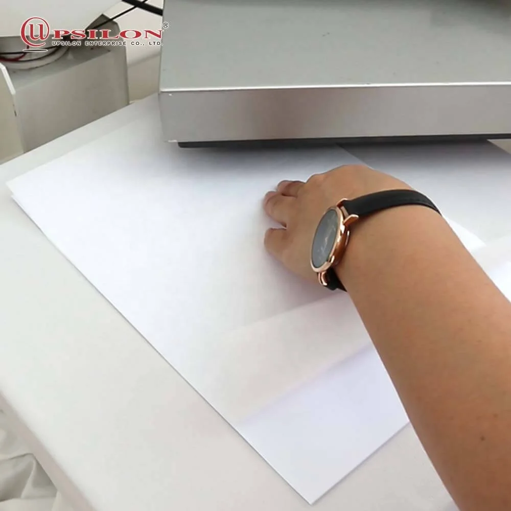 Kids Clothing Opaque Dark No Cut a b transfer paper