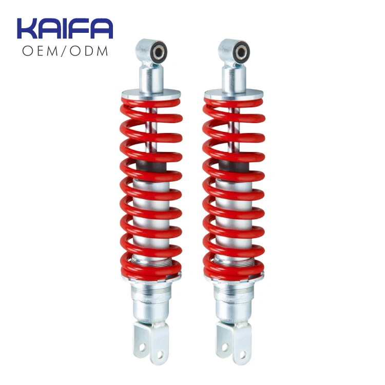 
ATV UTV Seat Sub Tank Shock Absorber 