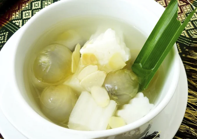 Fresh longan / Dried longan from Vietnam /Holiday