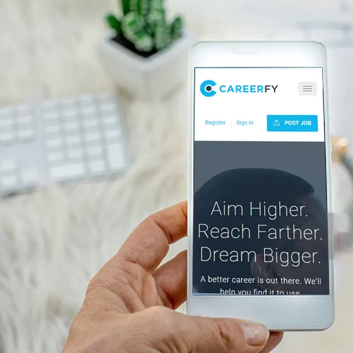 Разработка веб-сайта | Программное обеспечение для подбора в Индии-ProtoLabz