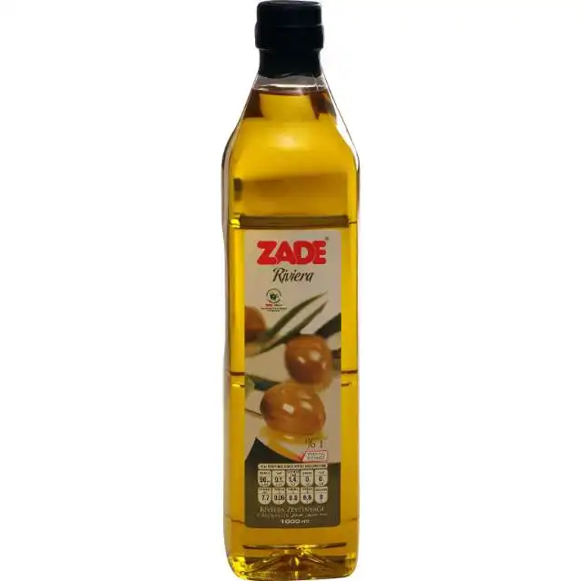 
Zade Pure Olive Oil 