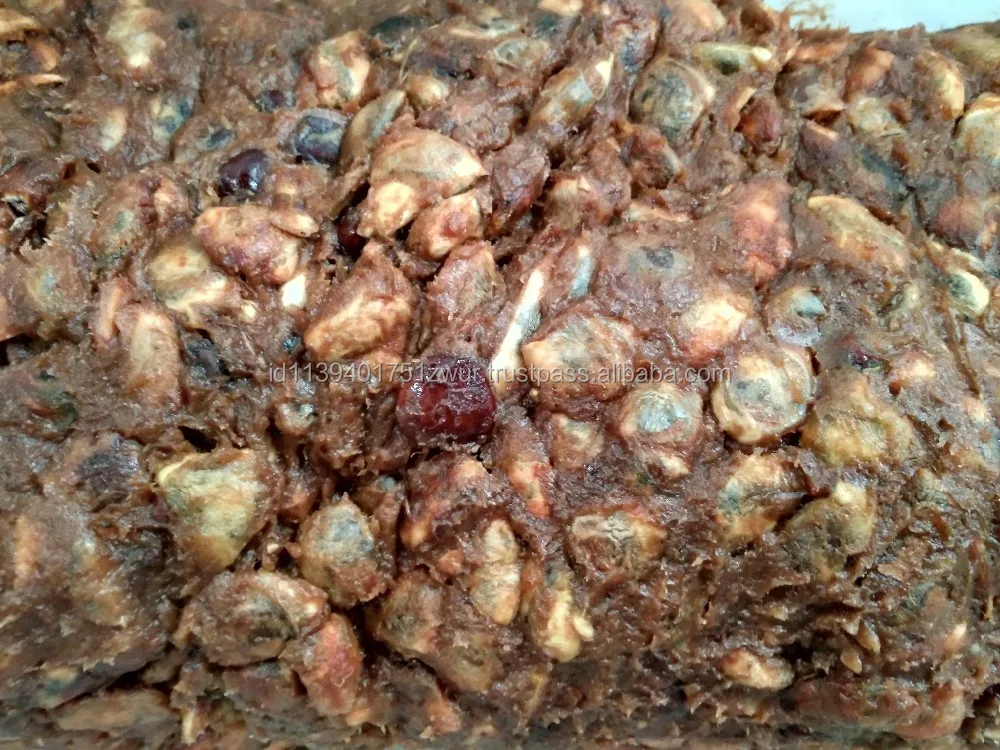 Export Quality Tamarind with Seeds New Corps 2021