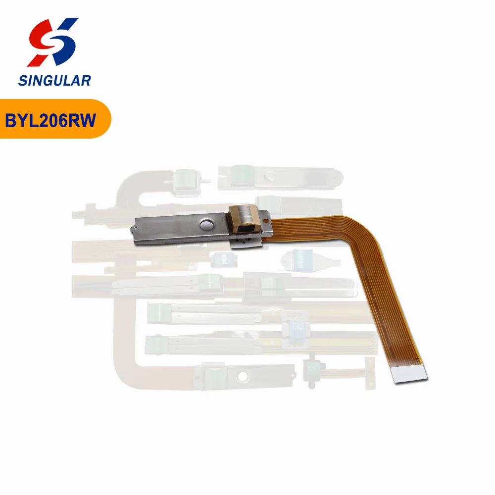 ATM machine wincor Read Write magnetic head