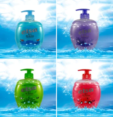 Hand Wash Liquid Soap Good Quality Cheap Price
