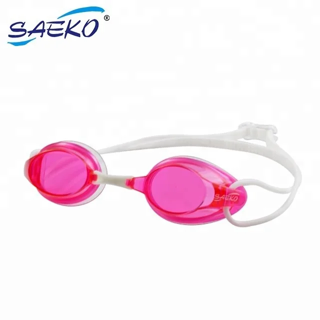 
Tropedo - High Speed Soft Eye Seal UV protection Racing Swimming Goggles 
