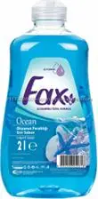 
Soap Liquid Fax 400 ml- 2 lt - 4 lt 