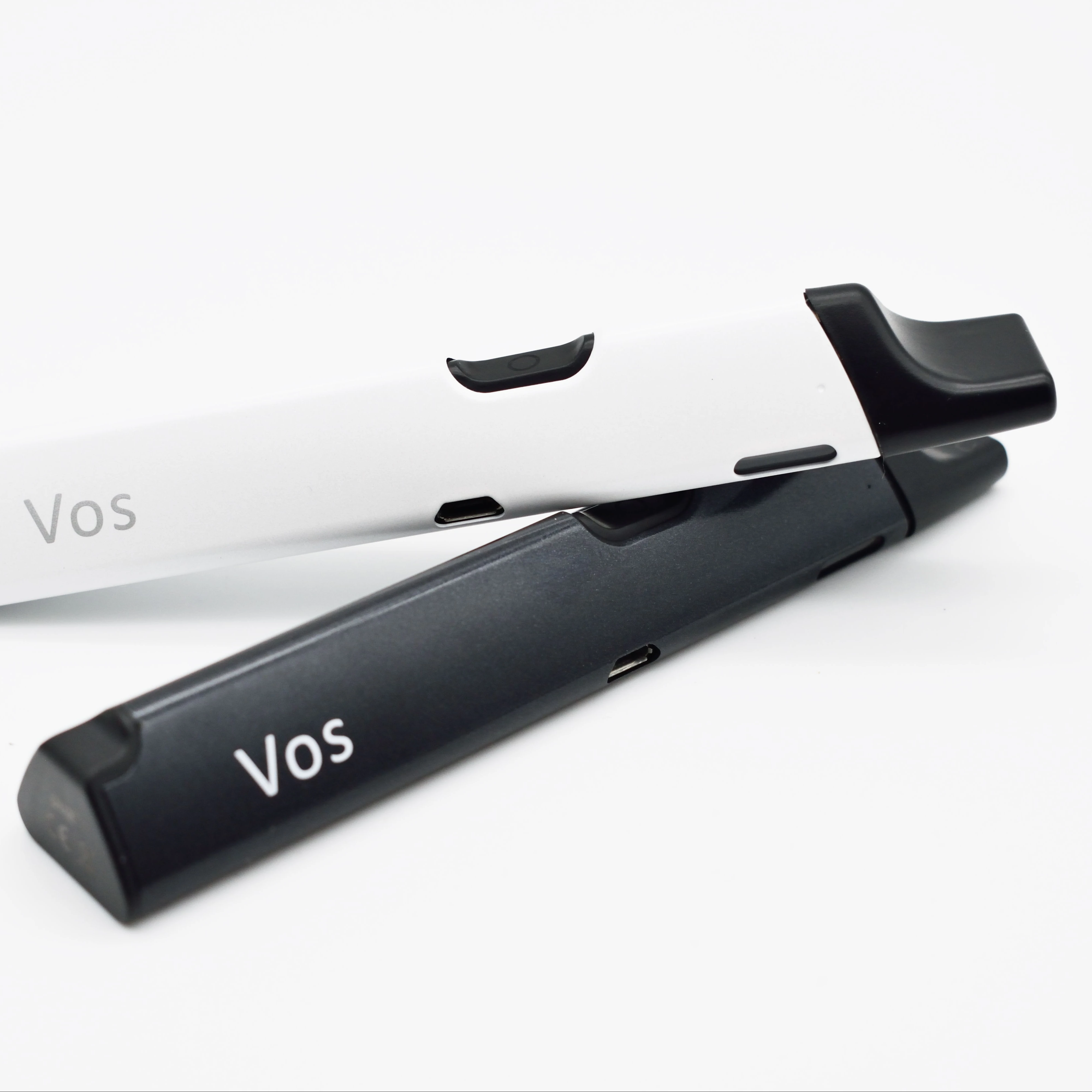 
Puz Vape Refillable Pod System Triangle Vape Pen Dual Engine CBD Electronic Cigarette Vaporizer Pod 