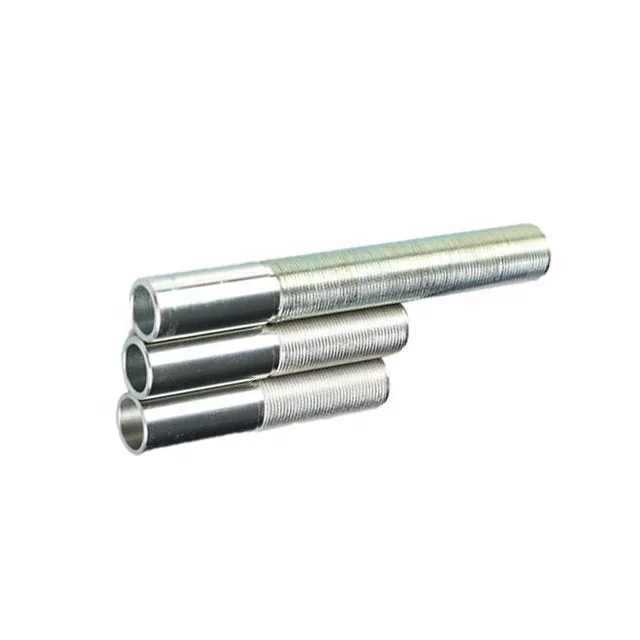 Custom stainless steel pipes stainless steel  knurled steel tube
