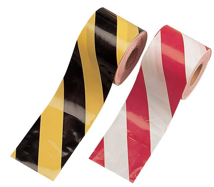 underground warning tape