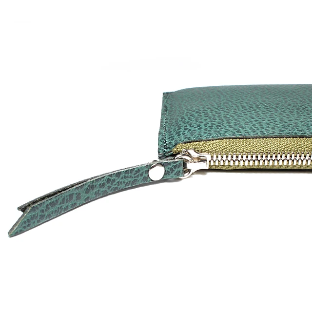 Long L-Zip Wallet - made in Japan