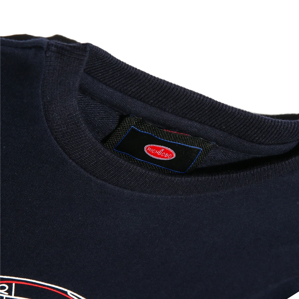 
Cotton comfort high quality warm hooded sweater for boys children ideal for autumn 