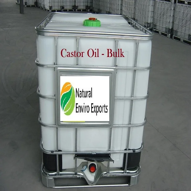 Purely Indian made Castor Oil for Massage Purpose