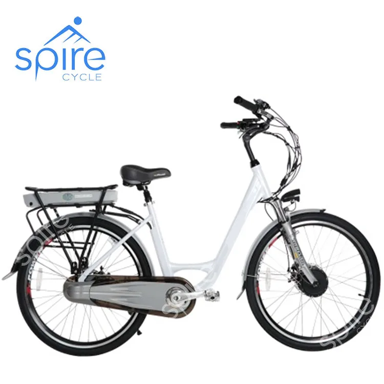 high quality rear motor electronic bike for adult