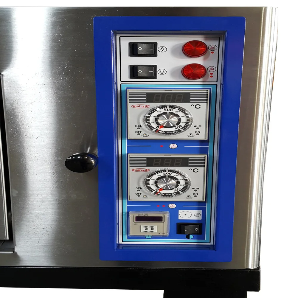 Home Bakery Bread Cake Industrial Oven Price