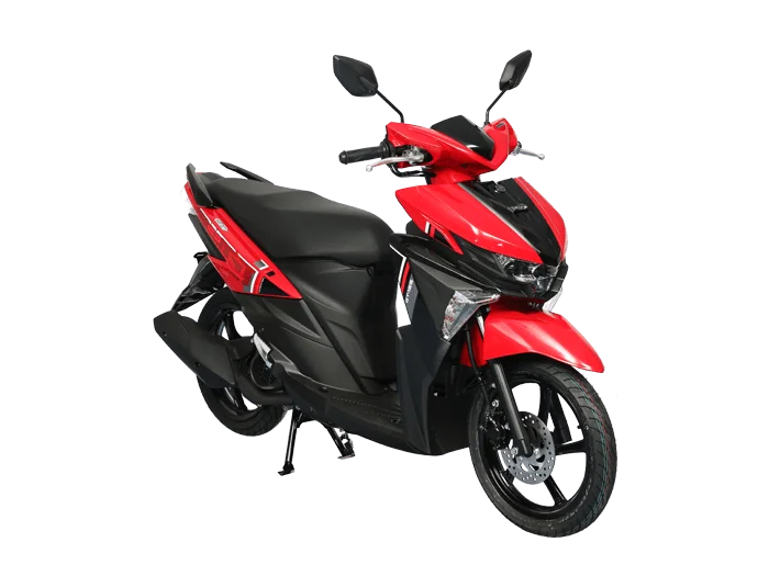  Мотоцикл 125CC yamahx- GT