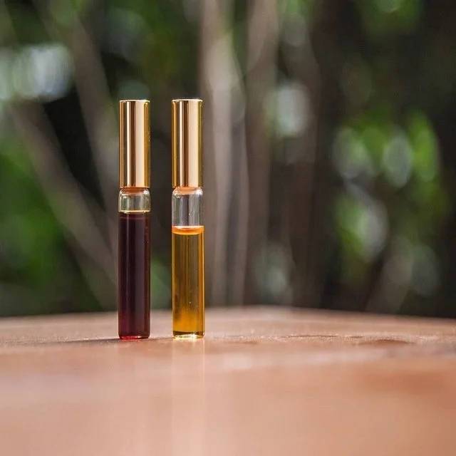 
100% Pure Agar Oud Oil 