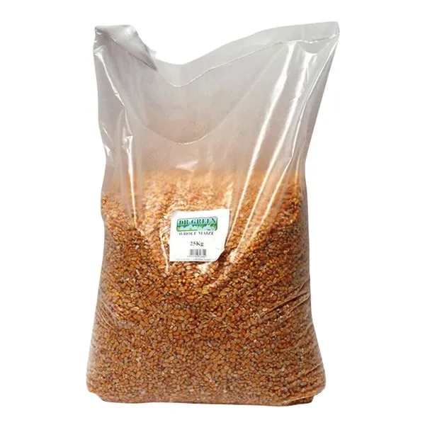 
Yellow Corn and White Corn/ Yellow Maize for Animal Feed or Human consumption FOR SALE 