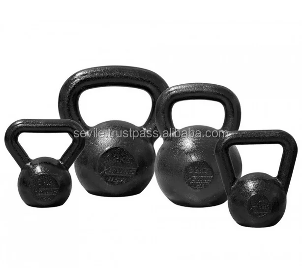Crossfit Professional Kettlebell,Competition Kettlebell
