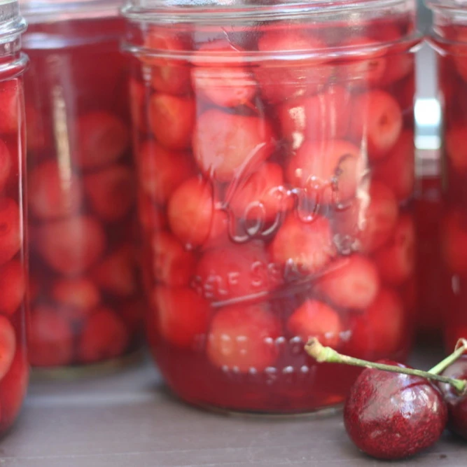 Высококачественный легкий сироп, сладкий консервированный