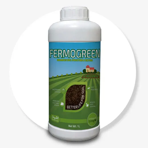Organic Plant fertilizer 16 Micro Macro nutrient fortified with Soil Bacteria with plant nutrients extracted from plants