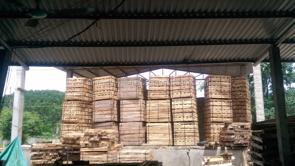 Древесина акации-Древесина акации