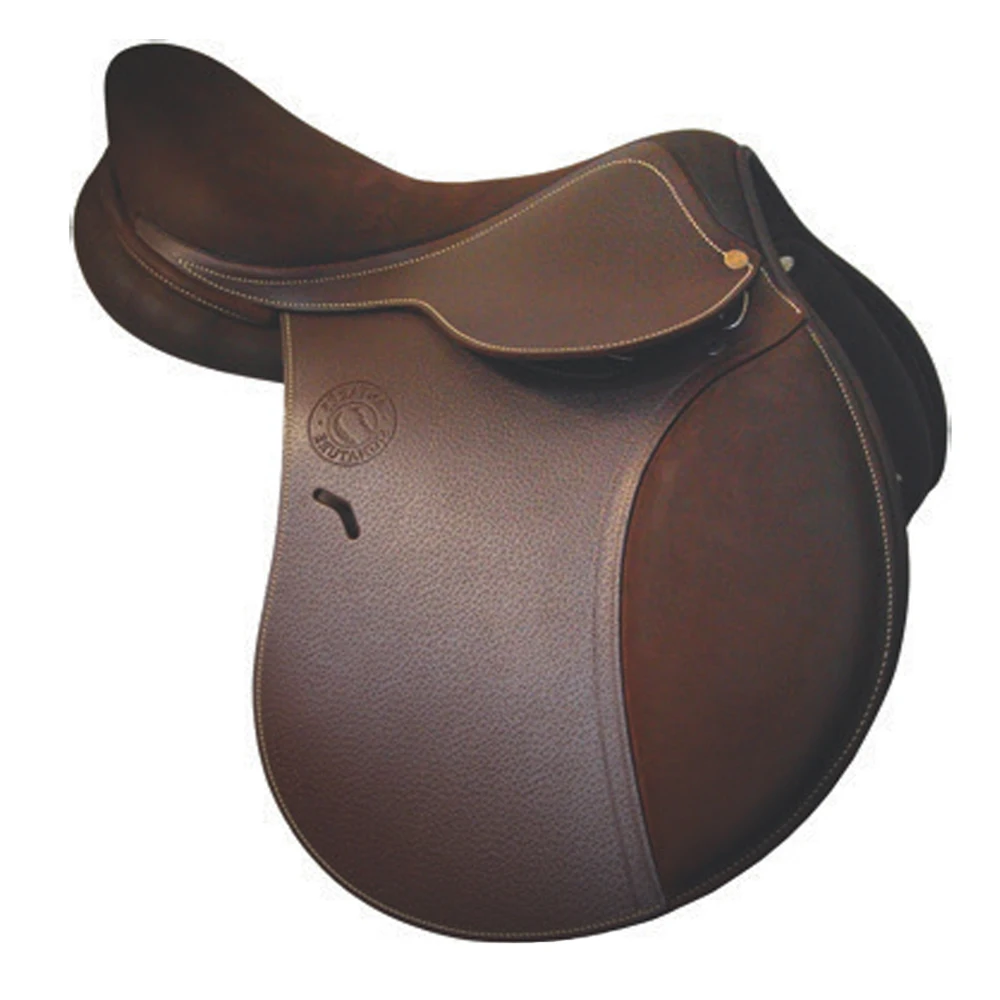 Antares Signature Saddle made of original leather