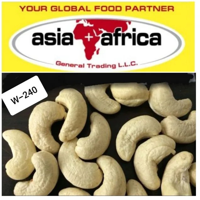 
CASHEW NUT W 320 
