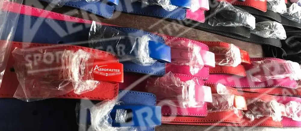 
Lever Weight Lifting Belts Weightlifting, Cross Fit, Bodybuilding, MMA, Power lifting Strength Training Men & Women Work Out 