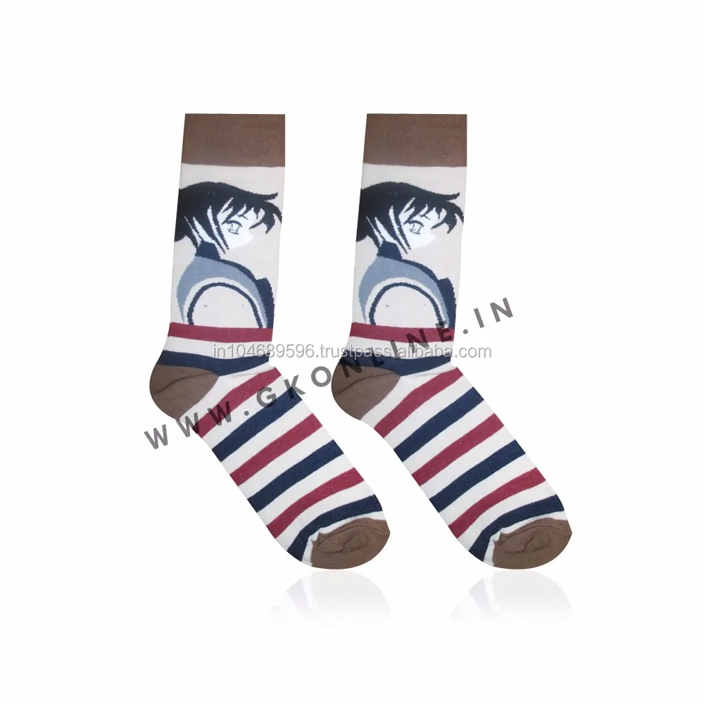 Мужские носки из Индии