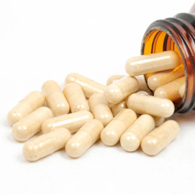 
NUTRALAB CANADA, GMP&HALAL CERTIFIED, PRIVATE LABEL, 8 STRAINS & 30 BILLION CFU, IBS CARE, PROBIOTICS CAPSULE 