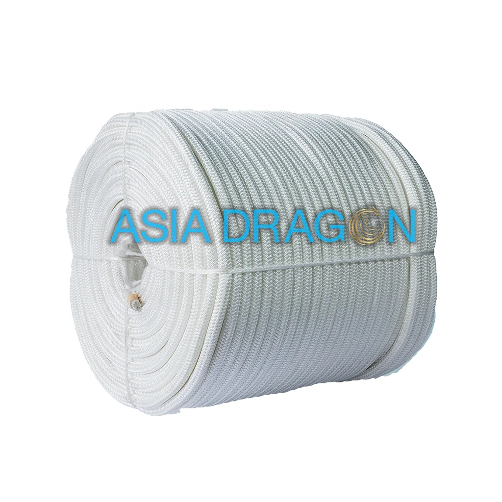 International Standerd Multi Function Pp Strap Braided Rope