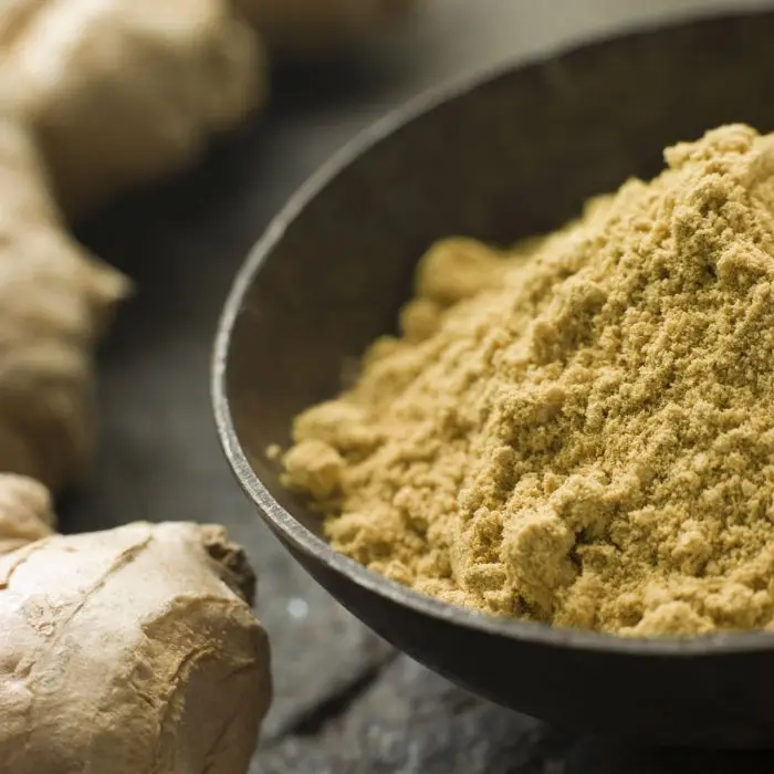 HIGH QUALITY VIETNAMESE ORGANIC GINGER POWDER FOR BARBECUE SEASONING AND FOOD SEASONING