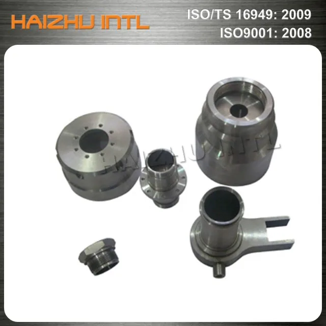 Food machinery parts and components and spare parts by metal injection molding MIM