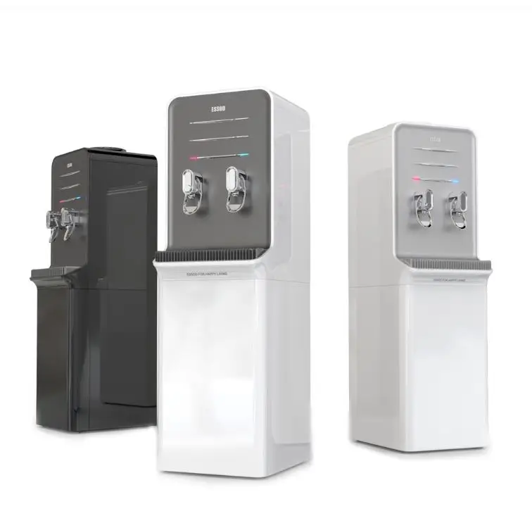 
water dispenser hot cold made in korea 