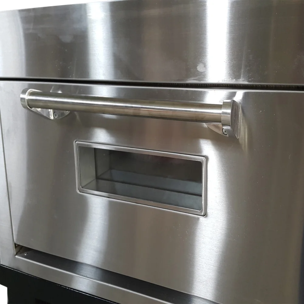 Home Bakery Bread Cake Industrial Oven Price