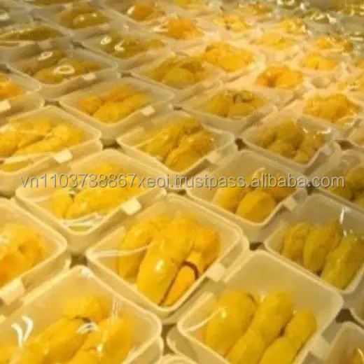 Дуриан замороженный (г-жа праздник)