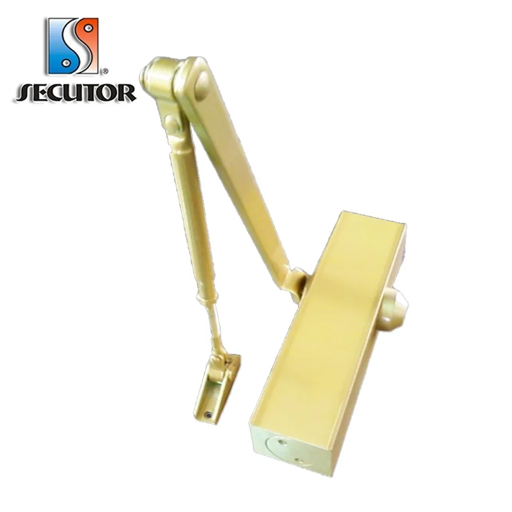 Heavy Duty Hydraulic Door Closer Ferme Porte/king door closer