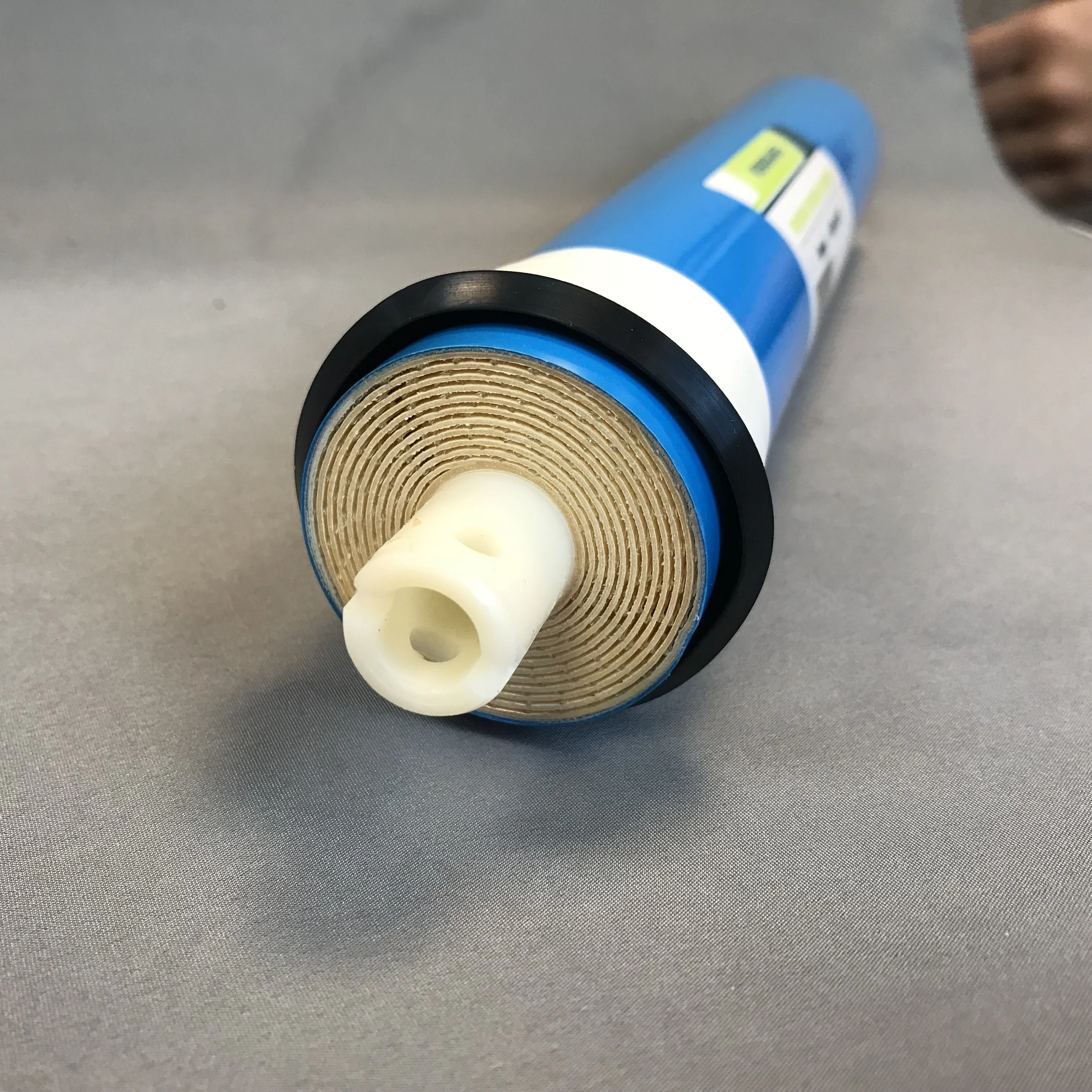 75 GPD RO System Water Purifier Membranes Filter