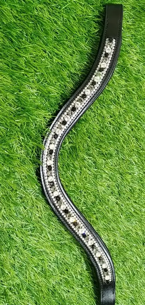 Horse Brow band