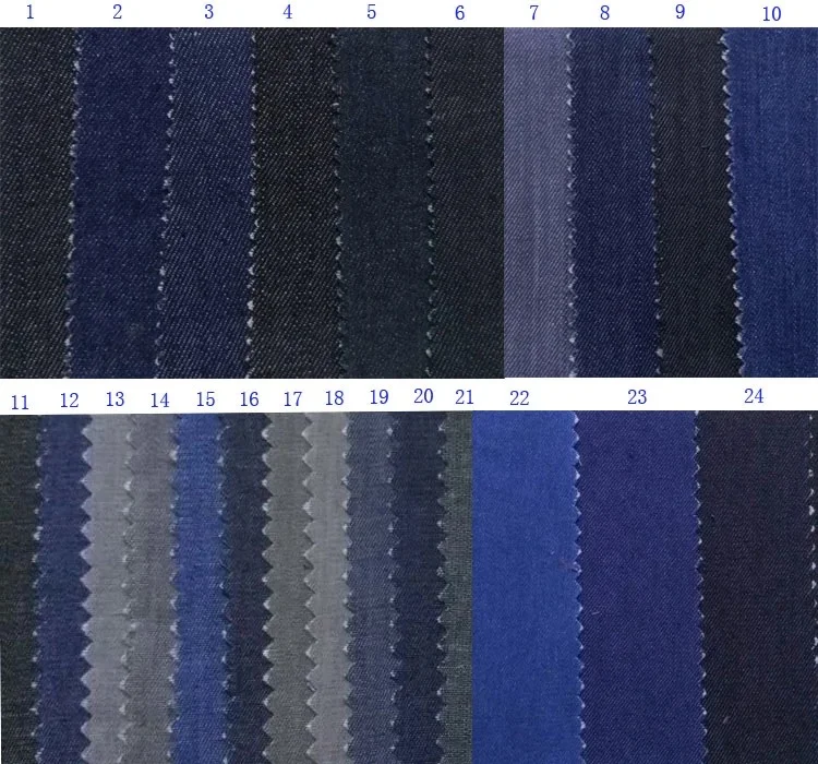 2022 Factory Price Clothing Wholesale Fashionable Ladies Jean Women Skinny Denim Jeans Trousers High Waist Women Pencil Pants